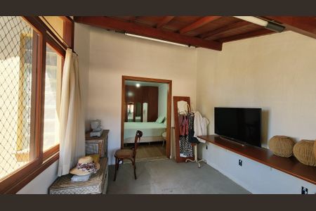 Casa à venda com 193m², 3 quartos e 2 vagasQuarto Suíte