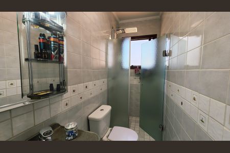 Casa à venda com 193m², 3 quartos e 2 vagasBanheiro