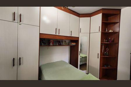 Casa à venda com 193m², 3 quartos e 2 vagasQuarto 2