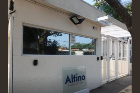 Portaria de apartamento à venda com 3 quartos, 75m² em Presidente Altino, Osasco