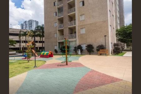 Apartamento à venda com 75m², 3 quartos e 1 vagaPlayground