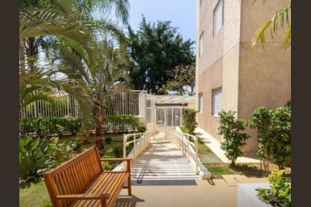 Área de convivência de apartamento à venda com 3 quartos, 75m² em Presidente Altino, Osasco