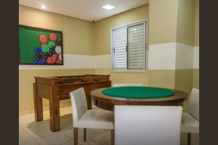 Salão de jogos de apartamento à venda com 3 quartos, 75m² em Presidente Altino, Osasco