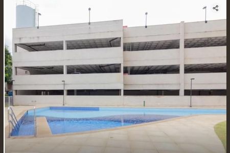 Piscina de apartamento à venda com 3 quartos, 75m² em Presidente Altino, Osasco