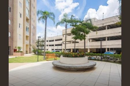 Jardim de apartamento à venda com 3 quartos, 75m² em Presidente Altino, Osasco