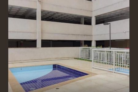 Apartamento à venda com 75m², 3 quartos e 1 vagaPiscina infantil