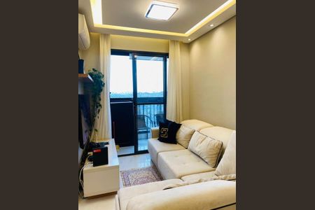 Foto 03 de apartamento à venda com 2 quartos, 53m² em Centro, Osasco