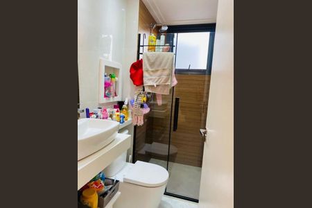 Foto 15 de apartamento à venda com 2 quartos, 53m² em Centro, Osasco