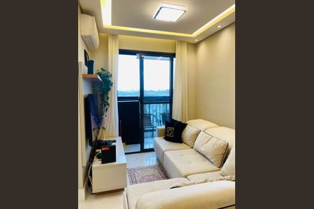 Foto 04 de apartamento à venda com 2 quartos, 53m² em Centro, Osasco