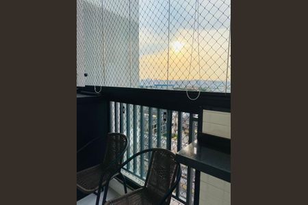 Apartamento à venda com 53m², 2 quartos e 2 vagas Apartamento à venda com 53m², 2 quartos e 2 vagasFoto 08