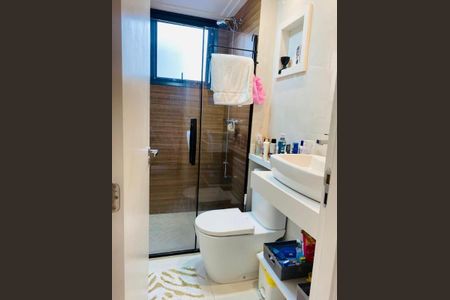 Foto 14 de apartamento à venda com 2 quartos, 53m² em Centro, Osasco