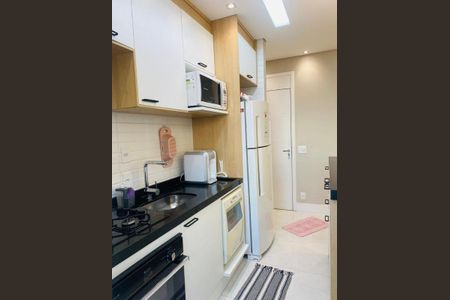 Apartamento à venda com 53m², 2 quartos e 2 vagas Apartamento à venda com 53m², 2 quartos e 2 vagasFoto 17