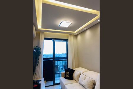 Foto 05 de apartamento à venda com 2 quartos, 53m² em Centro, Osasco