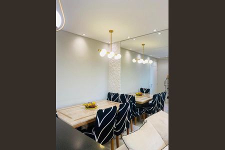 Foto 06 de apartamento à venda com 2 quartos, 53m² em Centro, Osasco