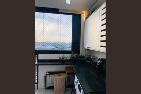 Foto 12 de apartamento à venda com 2 quartos, 53m² em Centro, Osasco