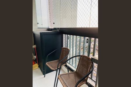 Apartamento à venda com 53m², 2 quartos e 2 vagas Apartamento à venda com 53m², 2 quartos e 2 vagasFoto 09