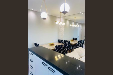 Foto 16 de apartamento à venda com 2 quartos, 53m² em Centro, Osasco