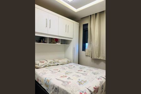 Foto 01 de apartamento à venda com 2 quartos, 53m² em Centro, Osasco