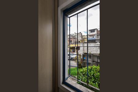 Apartamento à venda com 43m², 2 quartos e 1 vagaVista do Quarto 2