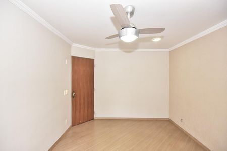 Sala de apartamento para alugar com 2 quartos, 43m² em Jardim Jussara, São Paulo