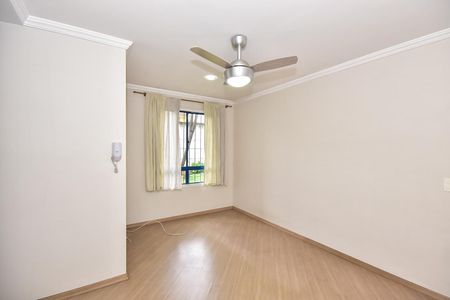 Sala de apartamento para alugar com 2 quartos, 43m² em Jardim Jussara, São Paulo