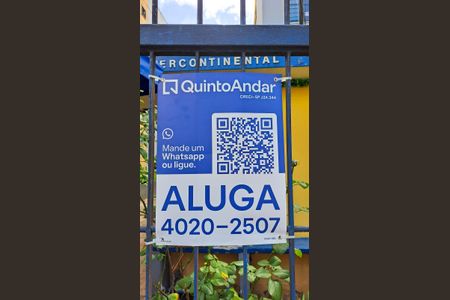 Apartamento à venda com 43m², 2 quartos e 1 vagaFachada