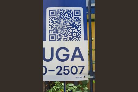 Apartamento à venda com 43m², 2 quartos e 1 vagaFachada