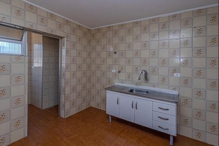Apartamento para alugar com 135m², 2 quartos e 1 vagaCozinha