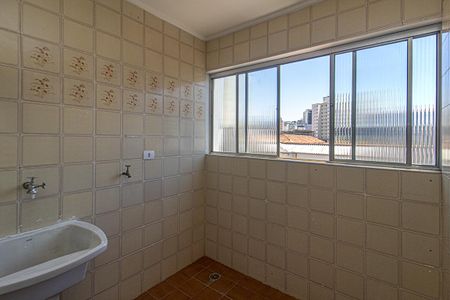 Apartamento para alugar com 135m², 2 quartos e 1 vagaÁrea de Serviço