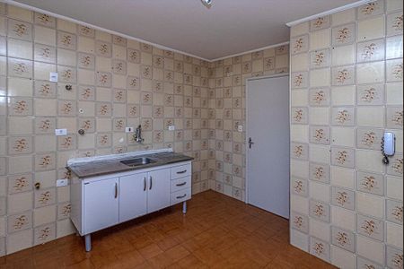 Apartamento para alugar com 135m², 2 quartos e 1 vagaCozinha