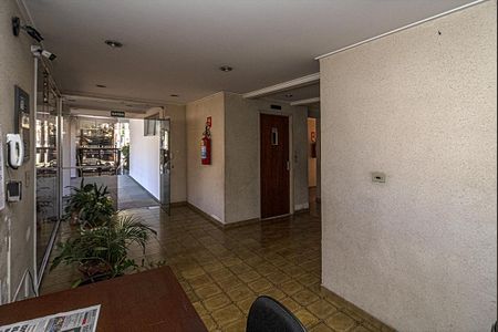 Apartamento para alugar com 135m², 2 quartos e 1 vagaÁrea comum