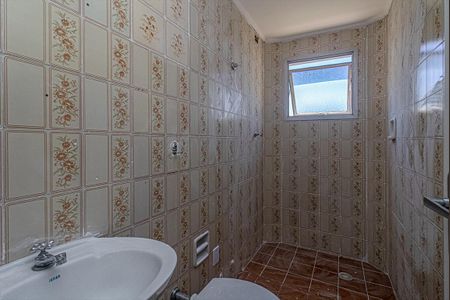 Apartamento para alugar com 135m², 2 quartos e 1 vagaBanheiro