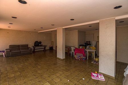 Apartamento para alugar com 135m², 2 quartos e 1 vagaÁrea comum