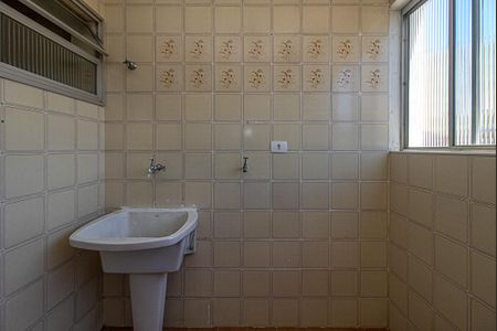 Apartamento para alugar com 135m², 2 quartos e 1 vagaÁrea de Serviço