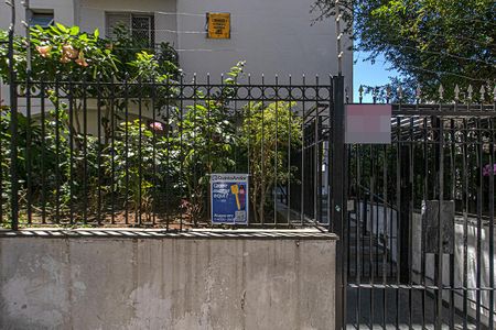 Apartamento para alugar com 135m², 2 quartos e 1 vagaPlaca