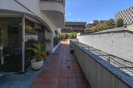 Apartamento para alugar com 135m², 2 quartos e 1 vagaÁrea comum