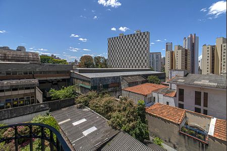 Apartamento para alugar com 135m², 2 quartos e 1 vagaSacada Vista