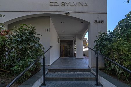 Apartamento para alugar com 135m², 2 quartos e 1 vagaÁrea comum