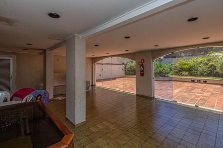 Apartamento para alugar com 135m², 2 quartos e 1 vagaÁrea comum