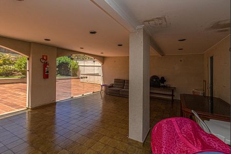 Apartamento para alugar com 135m², 2 quartos e 1 vagaÁrea comum