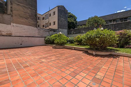 Apartamento para alugar com 135m², 2 quartos e 1 vagaÁrea comum