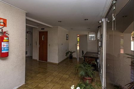 Apartamento para alugar com 135m², 2 quartos e 1 vagaÁrea comum