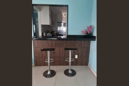 Foto 01 de apartamento à venda com 2 quartos, 49m² em Vila Mimosa, Campinas