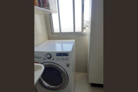 Foto 01 de apartamento à venda com 2 quartos, 49m² em Vila Mimosa, Campinas