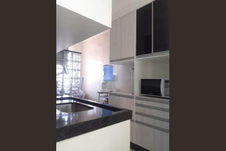 Foto 01 de apartamento à venda com 2 quartos, 49m² em Vila Mimosa, Campinas