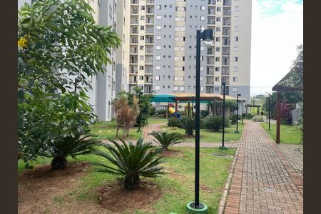 Apartamento à venda com 49m², 2 quartos e 1 vagaFoto 30