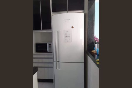 Apartamento à venda com 49m², 2 quartos e 1 vagaFoto 01