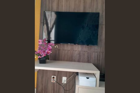 Apartamento à venda com 49m², 2 quartos e 1 vagaFoto 01