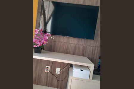 Apartamento à venda com 49m², 2 quartos e 1 vagaFoto 01