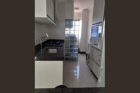 Foto 01 de apartamento à venda com 2 quartos, 49m² em Vila Mimosa, Campinas